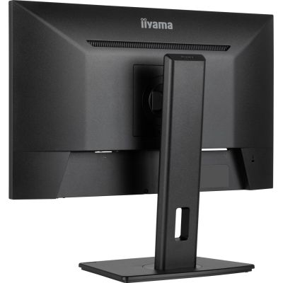 13. Monitor LED Iiyama ProLite XUB2493HSU-B7 - 24 - Płaski ekran - 60,5 cm