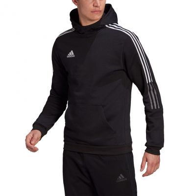 7. Bluza adidas Tiro 21 Sweat Hoody M GM7341