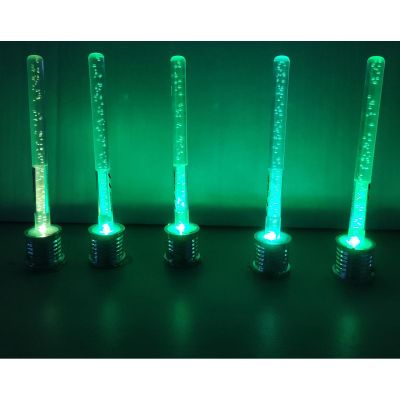 6. LAMPA SOLARNA SOPEL DO POWIESZENIA 3x17,5CM LED