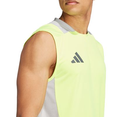 6. Koszulka adidas Tiro 24 Competition Training Sleeveless Jersey M IR5478