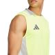 6. Koszulka adidas Tiro 24 Competition Training Sleeveless Jersey M IR5478