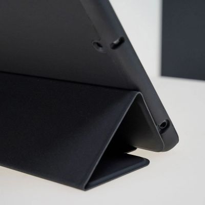 14. Etui Soft Tablet Case na iPad 6 2018 9,7" - czarne