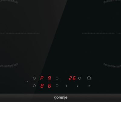 6. Płyta indukcyjna GORENJE GI6401BCE