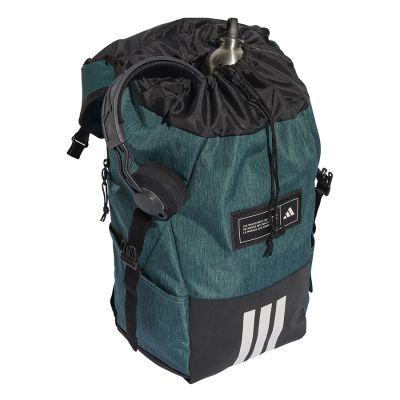 4. Plecak adidas 4 Athlts Camper Backpack JX8854