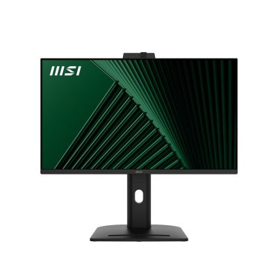 7. MSI PRO MP275QPDG monitor komputerowy 68,6 cm (27") 2560 x 1440 px Wide Quad HD LCD Czarny