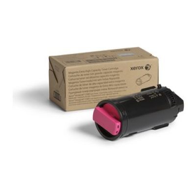 Toner XEROX Magenta 106R03885 do Xerox VersaLink C500/C505 DMO