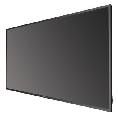2. Hikvision DS-D5065UC-C monitor komputerowy 165,1 cm (65") 3840 x 2160 px 4K Ultra HD LED Czarny