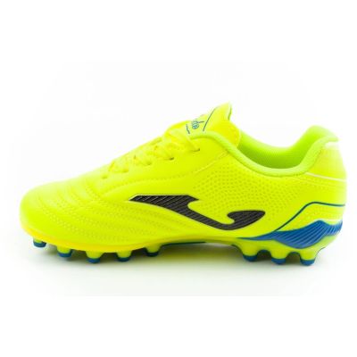 3. Joma buty piłkarskie korki dziecięce Toledo JR 2609 na murawę i orlik