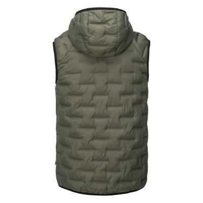 3. Kamizelka Elbrus pikowana Huel Vest Primaloft M 92800622488