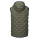 3. Kamizelka Elbrus pikowana Huel Vest Primaloft M 92800622488