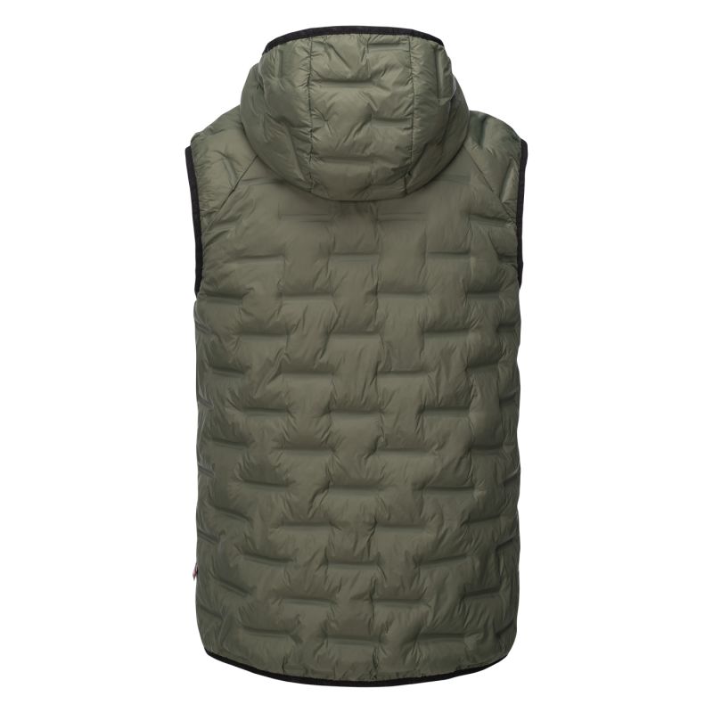 3. Kamizelka Elbrus pikowana Huel Vest Primaloft M 92800622488