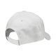 2. Czapka z daszkiem Champion Baseball Jr 802421 WW001