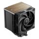 11. Cooler DeepCool AK500 G2 12cm Czarny