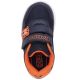 8. Buty Kappa Pio M Sneakers Jr 280023M 6744