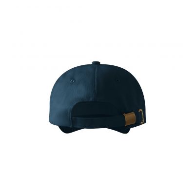4. Czapka Malfini 6P MLI-30502
