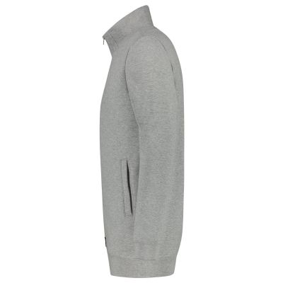 4. Bluza Tricorp Sweat Jacket Washable 60 °C M MLI-T45TG