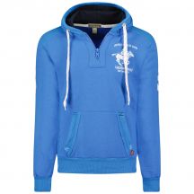 Bluza Geographical Norway Folton EO 100 M WW4783H/GNO-Royal Blue