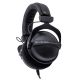 4. Beyerdynamic DT 770 PRO 250 OHM BLACK LIMITED EDITION - Słuchawki studyjne zamknięte
