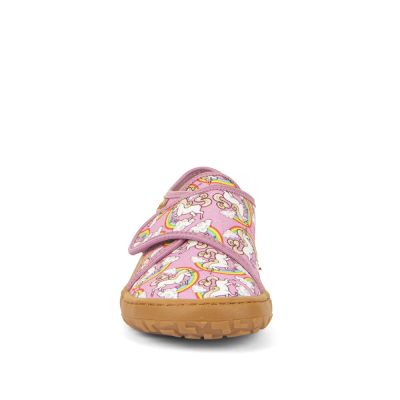 4. Buty dziecięce płócienne Froddo (G1700421-4)