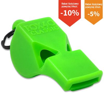 5. Gwizdek Fox 40 Classic Safety 9903-1408