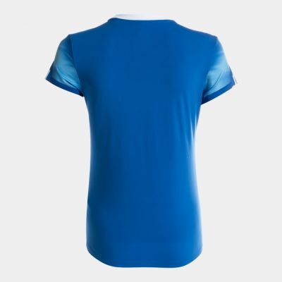 2. Koszulka Joma Camiseta Manga Corta Elite XI W 902252.702