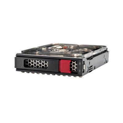 3. HPE ProLiant 4TB SATA 7.2K LFF (3.5")LP HDD 861683-B21