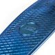 63. Deskorolka Nils Extreme ELECTROSTYLE PENNYBOARD PNB01 BLUE 
