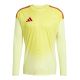 Koszulka bramkarska adidas Tiro 25 Competition JI9726