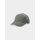Czapka z daszkiem strapback uniseks 4F 4FWAW24ACABU314-43S