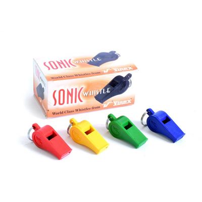 4. Gwizdek Sonic VPW-SP10S12 kpl. 12szt.
