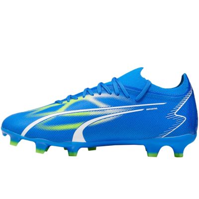 9. Buty piłkarskie Puma Ultra Match FG/AG M 107347 03