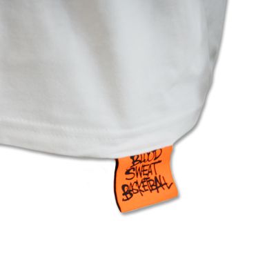 3. Koszulka Nike Force Swoosh M90 T-shirt White - DN2974-100