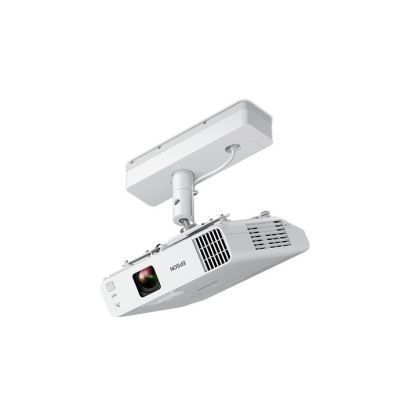 11. Epson PowerLite L210W projektor danych 4500 ANSI lumenów 3LCD WXGA (1280x800) Biały