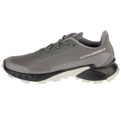 2. Buty do biegania Salomon Alphacross 5 M 473133