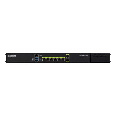 LANCOM WLC-2000 gateway/kontroler 10, 100, 1000 Mbit/s