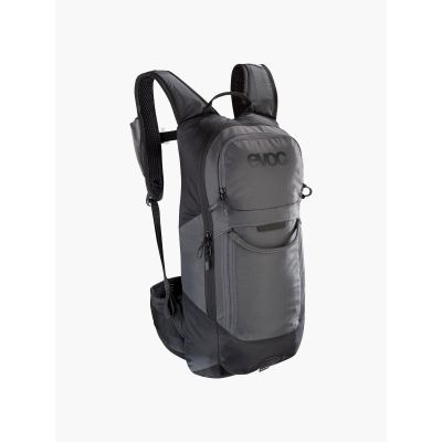 Plecak EVOC FR Lite Race 10 carbon grey - black