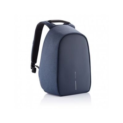 19. XD DESIGN PLECAK ANTYKRADZIEŻOWY BOBBY HERO SMALL GRANATOWY P/N: P705.705