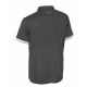 4. Koszulka Select Monaco U T26-01239 grey