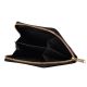 3. Herschel Tyler Wallet 30080-00001 Czarne One size