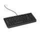 11. Klawiatura GENESIS Thor 230 TKL Gaming USB + RF Wireless + Bluetooth QWERTY Czarny