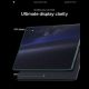 7. Szkło hartowane Spigen Glas.tR "EZ Fit Pro" na Samsung Galaxy Tab S11 Ultra 14.6 X930 / X936B