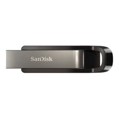 3. SANDISK FLASH EXTREME GO 128GB USB 3.2