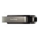 3. SANDISK FLASH EXTREME GO 128GB USB 3.2