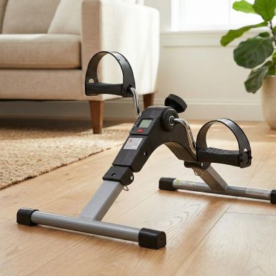 13. Rower Body Sculpture Rotor Ez Bike BC 890