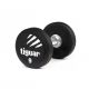 2. Hantel Tiguar PU 9 kg TI-WHPU0090