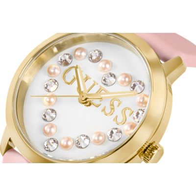 4. Zegarek Damski Guess Devotion GW0998L2 + BOX