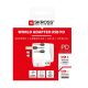 4. Adapter SKROSS Pro Light USB AC30PD World, biały