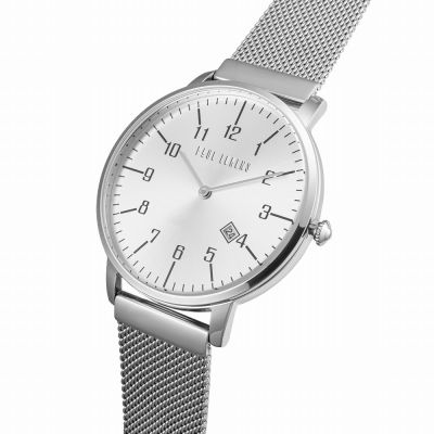 3. Zegarek Damski Paul Lorens PL11503B-3C1