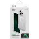 5. Etui UNIQ Combat Active Magclick Charging na iPhone 16 Pro Max - białe