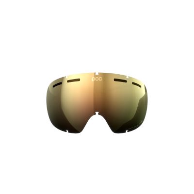 Szyby do gogli POC Fovea/Fovea Race Lens